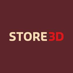 Store 3d Bv, Nieuwkuijk openingstijden