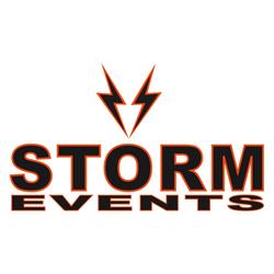 Storm Events, Velp openingstijden