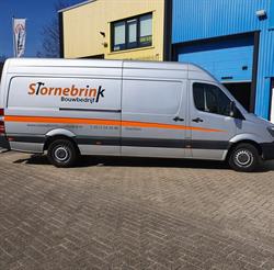 Stornebrink Bouwbedrijf Vof, Drachten openingstijden