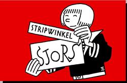 Stripwinkel Sjors, Dordrecht openingstijden