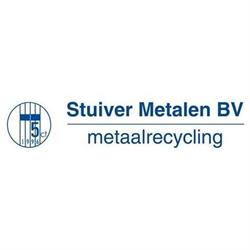 Stuiver Metalen Bv, Nijmegen openingstijden