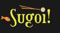 Sugoi Sushi BV, Amsterdam openingstijden