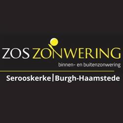 ZOS Zonwering en Garagedeuren, Serooskerke openingstijden