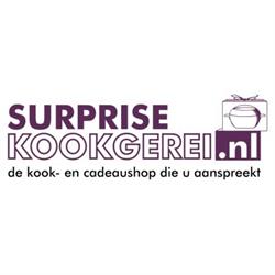Kookgerei Surprise Majoppeveld Noord Roosendaal - openingstijden