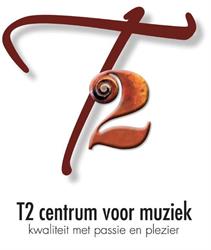 T2 Centrum voor Muziek, Heelsum openingstijden