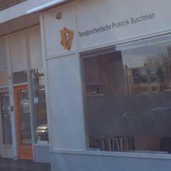 Buschman Tandprothetische Praktijk, Voorschoten openingstijden