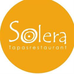 Tapasrestaurant Solera Bv, Almelo openingstijden
