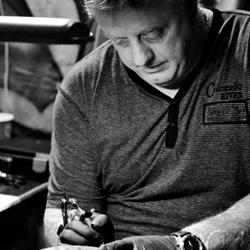 Tattoo Art Gert, Zeist openingstijden