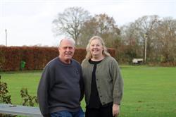 Camping 't Boerenland, Wapse openingstijden