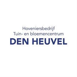 Den Heuvel Tuin- en Bloemencentrum, Wervershoof openingstijden