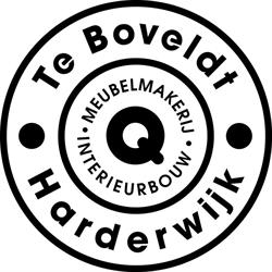 Boveldt Meubelmakerij Te, Harderwijk openingstijden