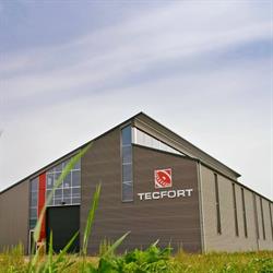Tecfort Technisch Bedrijf in Glas en Steenbewerkingsmachines, Minnertsga openingstijden