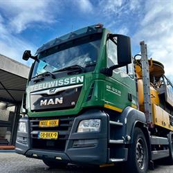 Teeuwissen Rioolreiniging BV, Huizen openingstijden