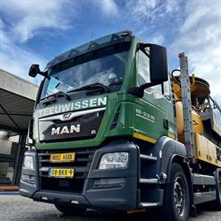 Teeuwissen Rioolreiniging BV, Huizen openingstijden