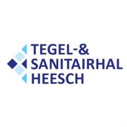 Tegel- & Sanitairhal Heesch, openingstijden