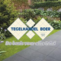 Boer Tegelhandel, Nieuw-Lekkerland openingstijden