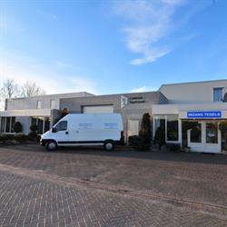 Tegelhandelonline H Van Lieshout, Sint-Oedenrode openingstijden