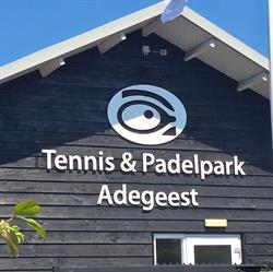Adegeest Stichting Tennispark, Voorschoten openingstijden