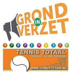Tennis Totaal Nederland Bv, Geesbrug openingstijden