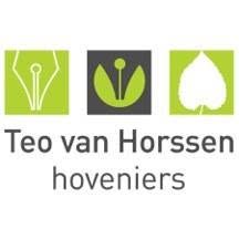 Teo van Horssen Hoveniers, Alblasserdam openingstijden