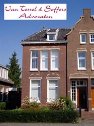 Van Tessel & Soffers Advocaten, Drunen openingstijden