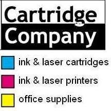 The Cartridge Company, Eindhoven openingstijden