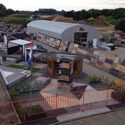 Bestratingsmateriaal Steengoed Postert Theelen Bv, Posterholt openingstijden