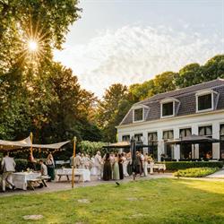 Theeschenkerij Velserbeek, Velsen-Zuid openingstijden