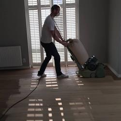 The Floor Factory, Huissen openingstijden