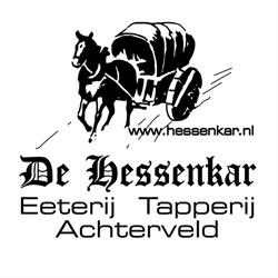 Hessenkar, Achterveld openingstijden
