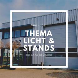 Thema Licht Bv, Zwaag openingstijden