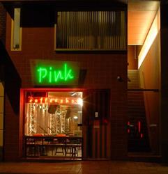 Coffeeshop Pink, Eindhoven openingstijden