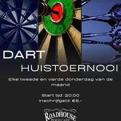 Poolcafé the Roadhouse, Middelburg openingstijden