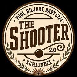 The Shooter Schijndel, openingstijden