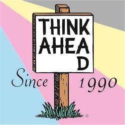 Think Ahead Printshop, Dordrecht openingstijden