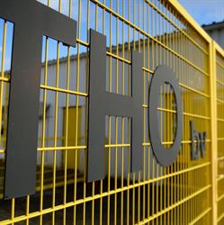 Twentse Hekwerken Onderneming BV, Enschede openingstijden
