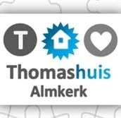 Thomashuis Almkerk, openingstijden