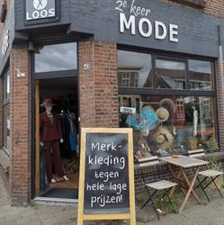 Tijdloos, Breda openingstijden