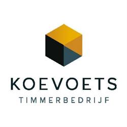 Koevoets Bv Timmerbedrijf, Oudenbosch openingstijden