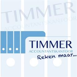 Accountantskantoor Timmer B.V., Doornspijk openingstijden