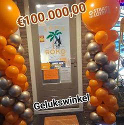 Tabakspeciaalzaak "Toko Roko", Hilversum openingstijden