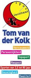 Kolk Sportinstituut Tom Vd, Alkmaar openingstijden