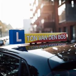 Ton van den Bos, Leiderdorp openingstijden