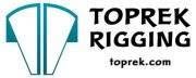 Toprek Rigging Bv, Etten-Leur openingstijden