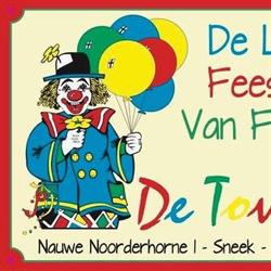Toverbal.vuurwerkexpert, Sneek openingstijden