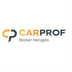Carprof Becker Specialist in Toyota voor Hengelo Ov, openingstijden