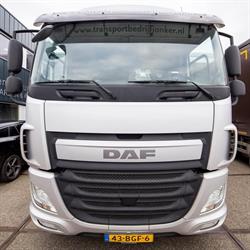 Transportbedrijf Jan Jonker en Zn. B.V., Alkmaar openingstijden