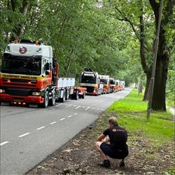 Transportbedrijf Hoogland BV, Bunschoten-Spakenburg openingstijden