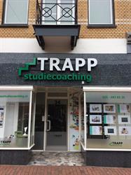 Trapp Studiecoaching, Hilversum openingstijden