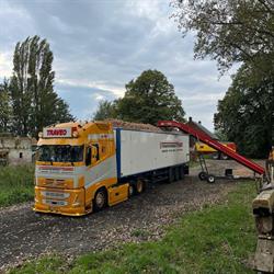 Transportbedrijf Traveo B.V., Oudelande openingstijden